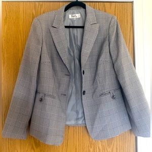 Women’s Blazer